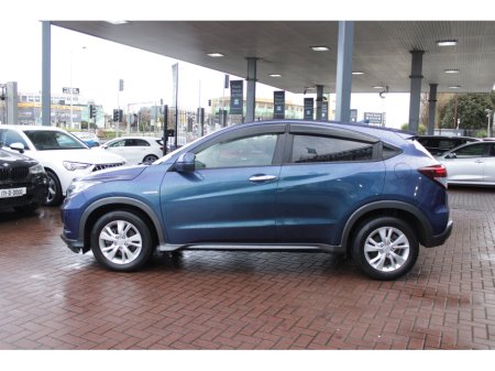 2016 Honda Vezel - thumbnail 7