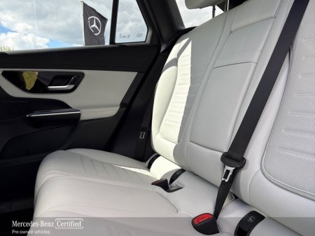 2024 Mercedes-Benz GLC Class - thumbnail 16