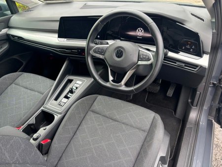 2022 Volkswagen Golf - thumbnail 13