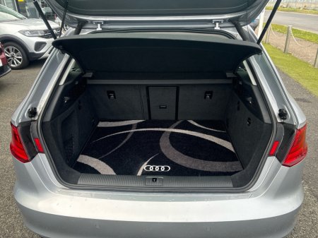 2015 Audi A3 - thumbnail 9