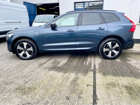 2023 Volvo XC60 - thumbnail 35