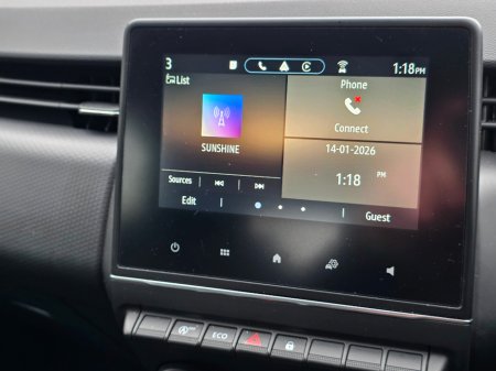 2023 Renault Clio Equilibre TCE 90 CVT Dfull MY2 €18,950 thumbnail