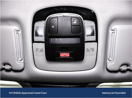 2023 Hyundai Tucson 2WD Executive €33,900 thumbnail