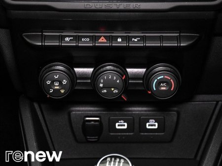 2022 Dacia Duster Comfort Blue dCi 115 4x2 €19,690 thumbnail