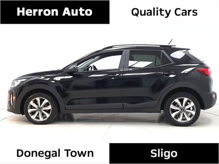 2023 Kia Stonic 1.0 K2 PE €20,900