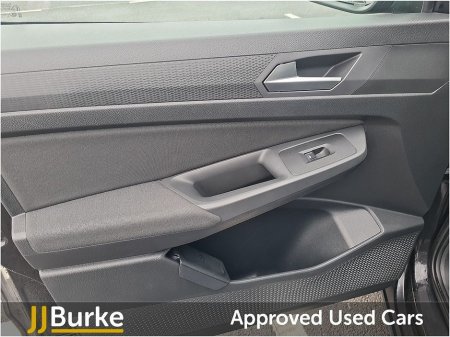 2025 Volkswagen Caddy CADDY LIFE TDI 122HP Disability Price €28,950 thumbnail