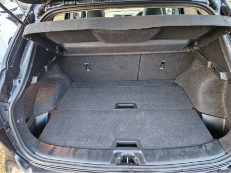 2017 Nissan Qashqai 1.5 SV PREMIUM '17 4DR thumbnail