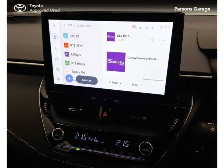 2026 Toyota Corolla - thumbnail 10