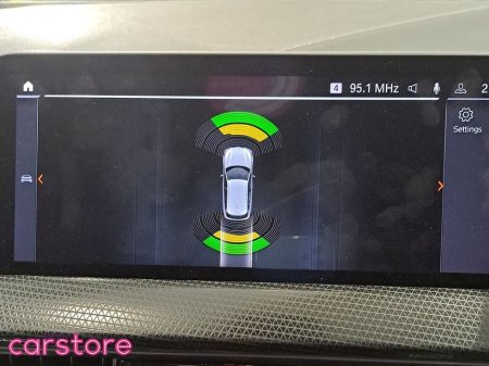 2021 BMW 1 Series - thumbnail 21