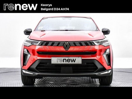 2025 Renault Symbioz techno TCe 140 E06X €31,890 thumbnail