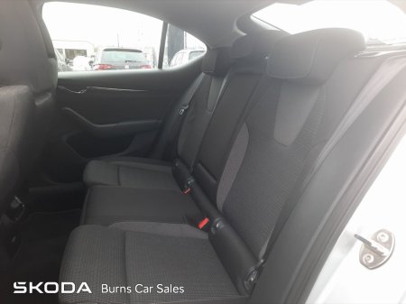 2021 Skoda Octavia - thumbnail 7