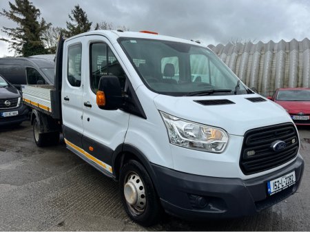 2015 Ford Transit - thumbnail 6