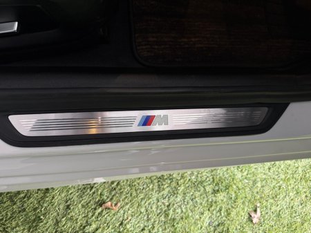 2019 BMW 5 Series - thumbnail 28