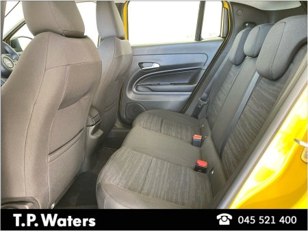 2026 Jeep Avenger - thumbnail 8