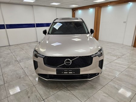 2025 Volvo XC90 NEW MODEL PLUS ! €76,950 thumbnail
