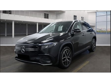 2021 Mercedes-Benz EQA EQA 250 AMG LINE PREMIUM // PAN SUNROOF // HIGH SPEC €28,995