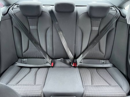 2017 Audi A3 - thumbnail 12