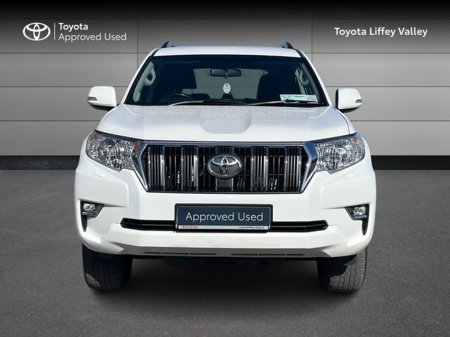 2023 Toyota Landcruiser - thumbnail 5