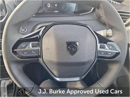 2026 Peugeot 2008 HYBRID 110BHP e-DCS6 Allure thumbnail