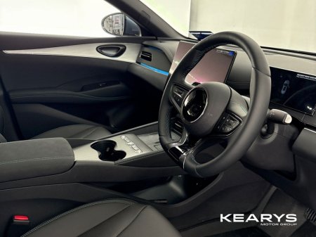 2026 BYD Seal 6 - thumbnail 9