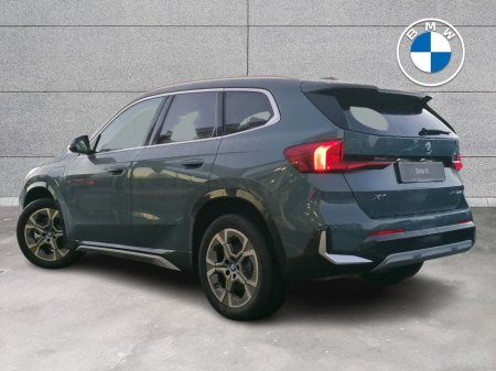 2026 BMW X1 X1 X-Drive 25e X-Line €56,980