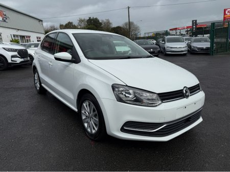 2015 Volkswagen Polo - photo 3