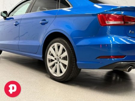 2020 Audi A3 Limousine SAL 30TDI 116HP SE 4DR - Straight Sale Discount €22,950