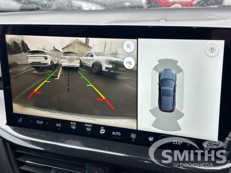 2023 Ford Focus ST-LINE X 1.0T 125PS thumbnail