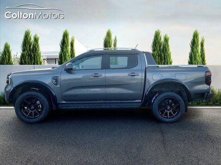 2026 Ford Ranger RANGER DCAB WILDTRAK 2.3 T 280 P thumbnail