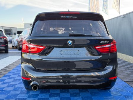 2019 BMW 2 Series Gran Tourer SPORT - 2.0L DIESEL - 7 SEATS - AUTO - 12M WARRANTY - CAR: 1535 €21,950