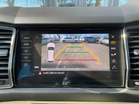 2017 Skoda Kodiaq - thumbnail 20