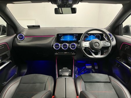 2023 Mercedes-Benz GLA Class - thumbnail 10