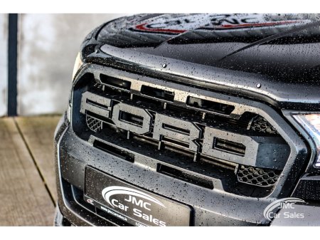 2017 Ford Ranger - thumbnail 3