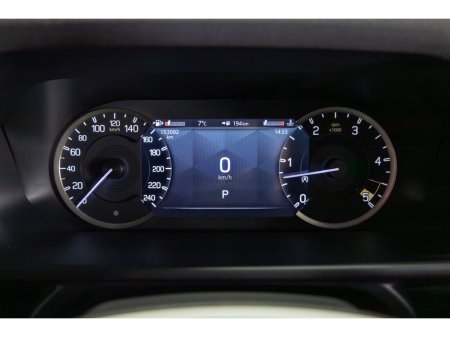 2022 Land Rover Defender - thumbnail 15