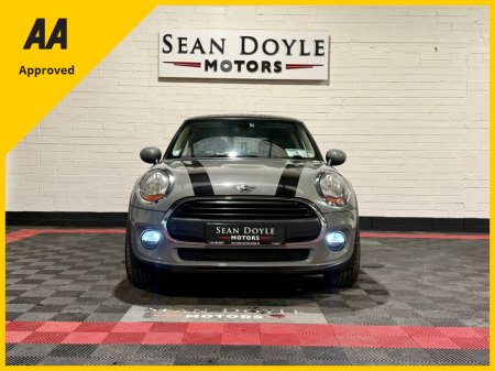 2017 MINI Hatch - thumbnail 3