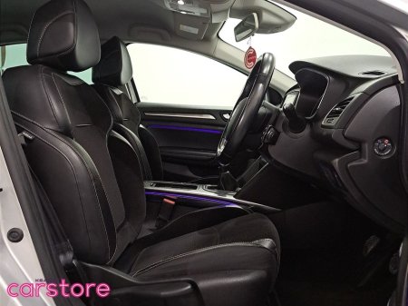 2018 Renault Megane - thumbnail 12