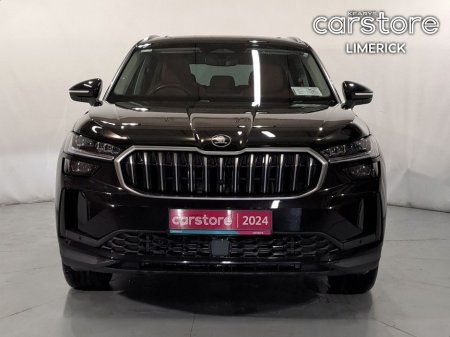 2024 Skoda Kodiaq - thumbnail 8