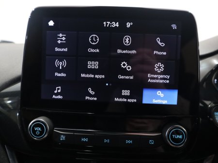 2024 Ford Fiesta - thumbnail 15