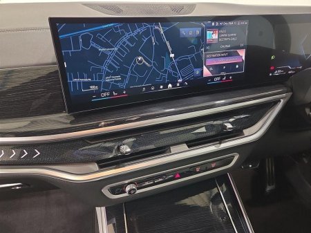 2023 BMW X5 - thumbnail 8