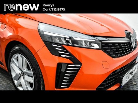 2025 Renault Clio - thumbnail 15