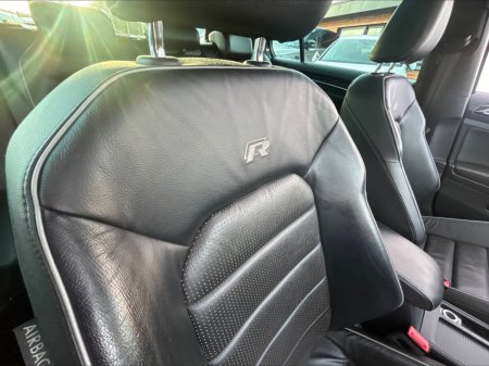 2017 Volkswagen Golf - thumbnail 7