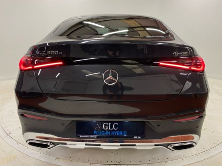 2026 Mercedes-Benz GLC Class - thumbnail 20