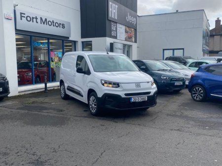 2026 Fiat Doblo - thumbnail 3