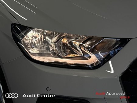 2026 Audi A1 - thumbnail 16