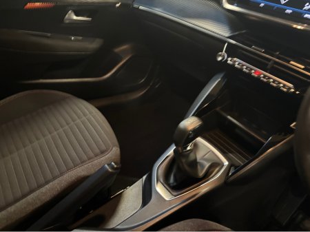 2023 Peugeot 208 ACTIVE 1.2 75 6.4 4DR €14,999 thumbnail