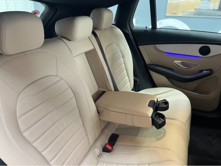 2024 Mercedes-Benz EQC - thumbnail 15