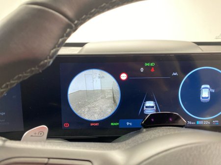 2025 Hyundai Kona - thumbnail 23