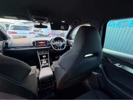 2020 Skoda Karoq ***DEPOSIT TAKEN*** SPORT 1.6 DIESEL - AUTO - 12M WARRANTY - CAR: 1787 €22,950 thumbnail