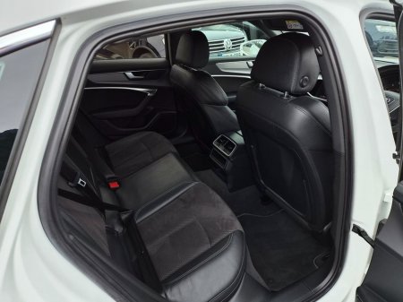 2019 Audi A6 - thumbnail 8