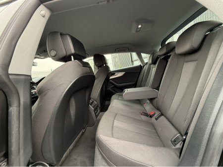 2023 Audi A5 - thumbnail 7